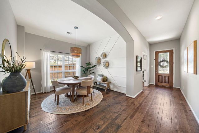 18219 Florence Run Lane, Tomball, TX 77377