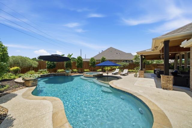 18219 Florence Run Lane, Tomball, TX 77377