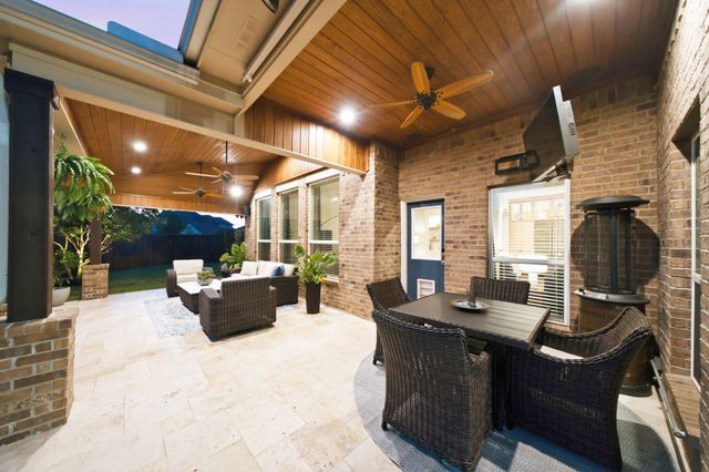 18219 Florence Run Lane, Tomball, TX 77377