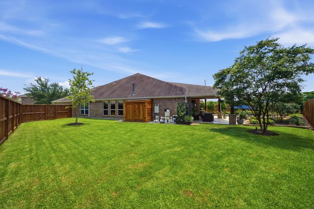 18219 Florence Run Lane, Tomball, TX 77377