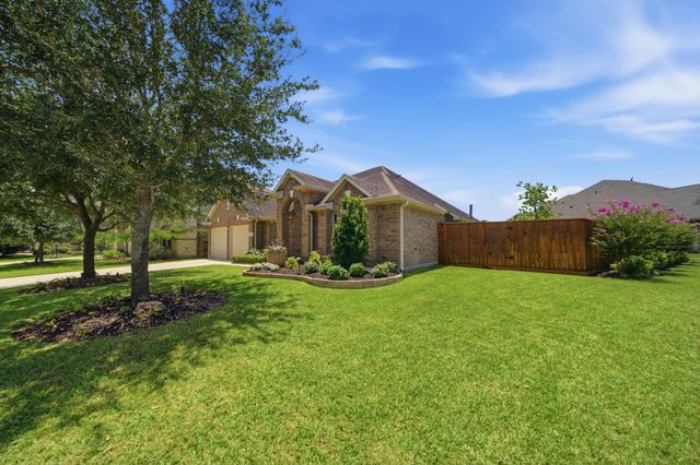 18219 Florence Run Lane, Tomball, TX 77377