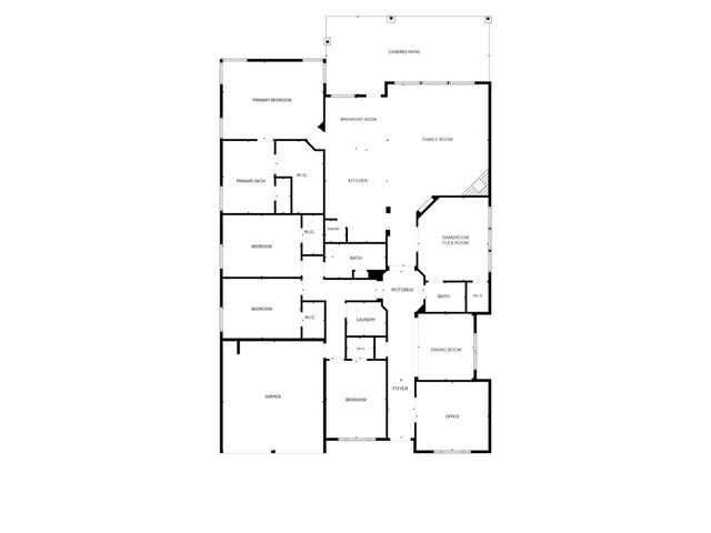 18219 Florence Run Lane, Tomball, TX 77377