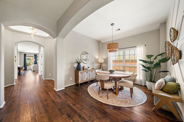 18219 Florence Run Lane, Tomball, TX 77377