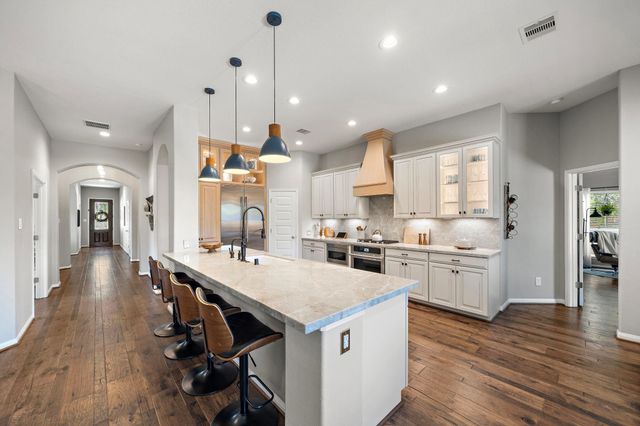 18219 Florence Run Lane, Tomball, TX 77377
