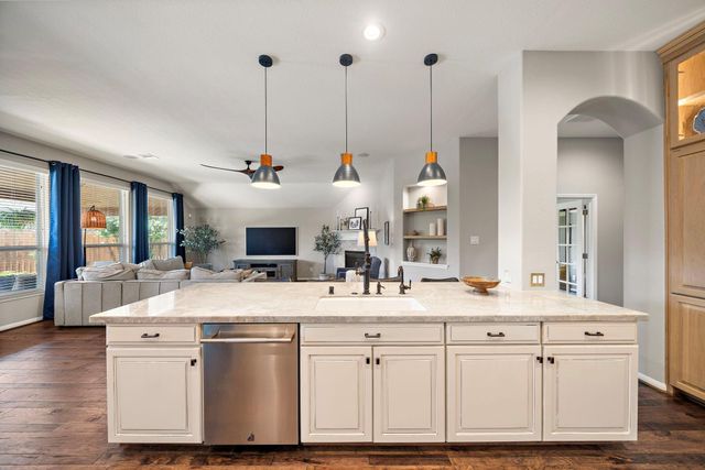 18219 Florence Run Lane, Tomball, TX 77377