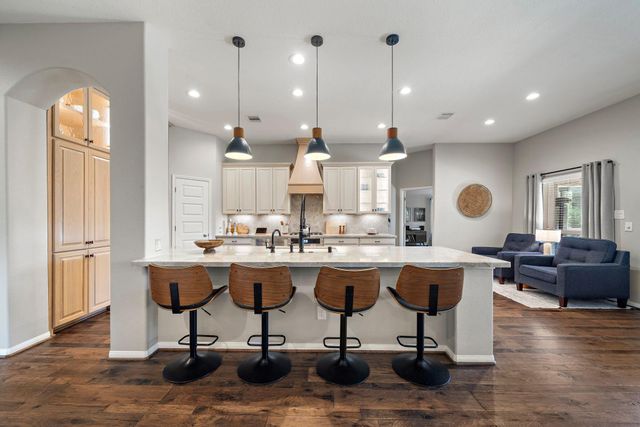 18219 Florence Run Lane, Tomball, TX 77377