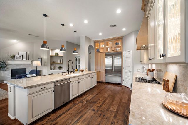 18219 Florence Run Lane, Tomball, TX 77377