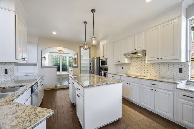 5170 Mohegan Lane, Frisco, TX 75034
