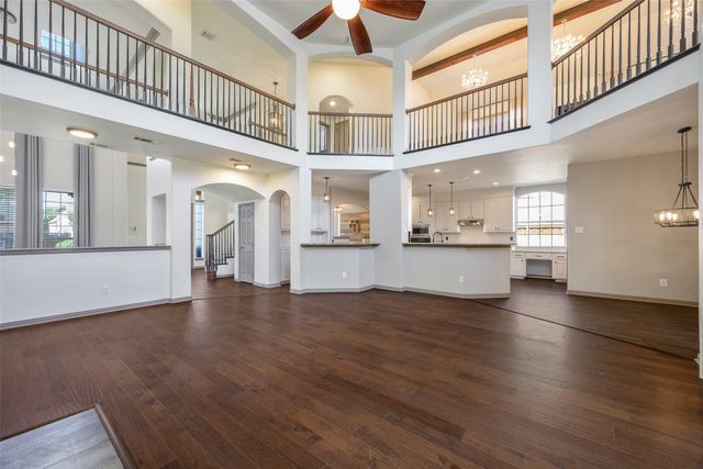5170 Mohegan Lane, Frisco, TX 75034