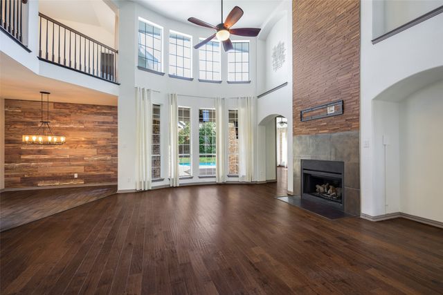 5170 Mohegan Lane, Frisco, TX 75034