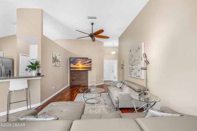 5339 Coquina Shores Lane, Port Orange, FL 32128