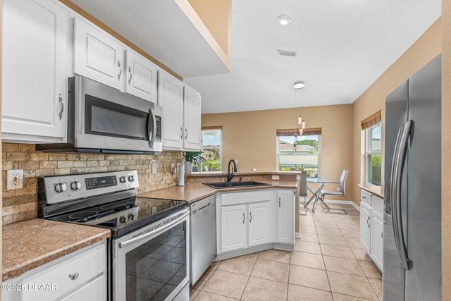 5339 Coquina Shores Lane, Port Orange, FL 32128