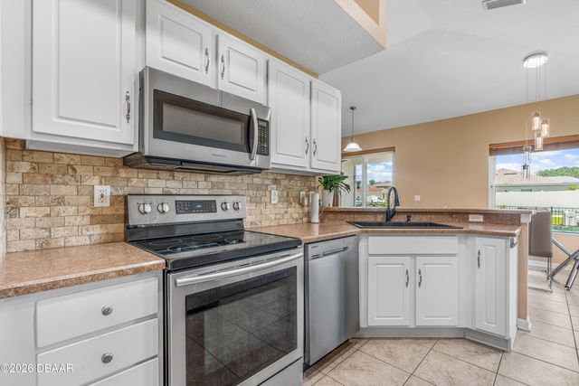 5339 Coquina Shores Lane, Port Orange, FL 32128