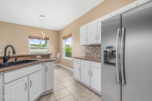 5339 Coquina Shores Lane, Port Orange, FL 32128