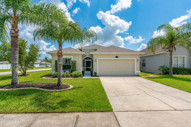 5339 Coquina Shores Lane, Port Orange, FL 32128
