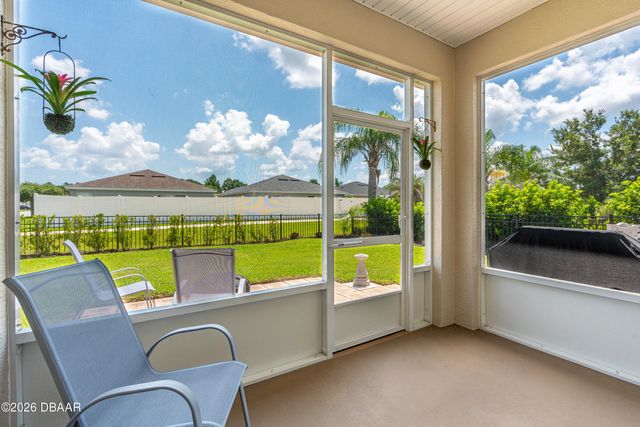 5339 Coquina Shores Lane, Port Orange, FL 32128