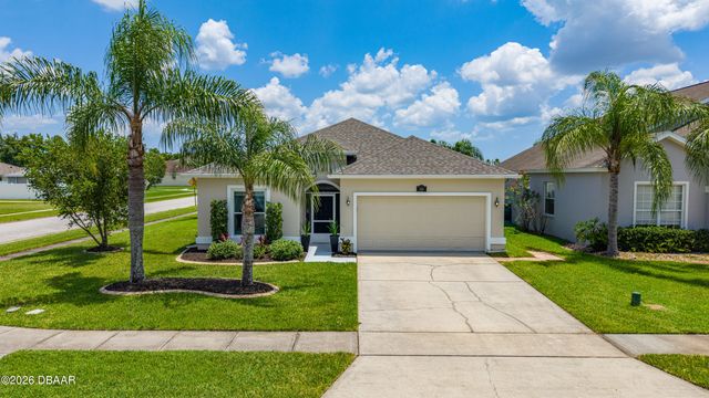 5339 Coquina Shores Lane, Port Orange, FL 32128