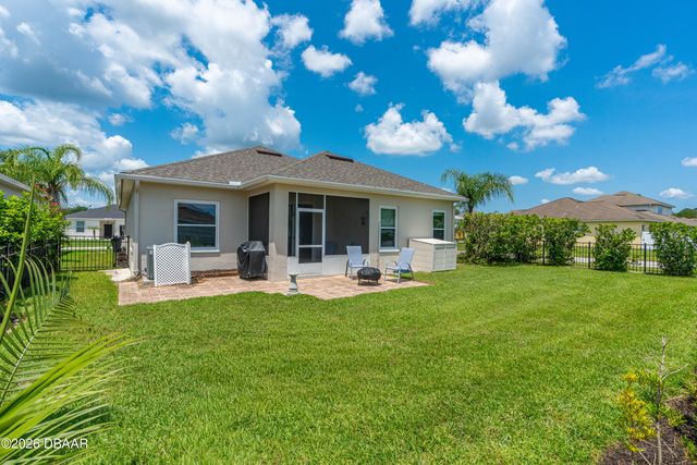 5339 Coquina Shores Lane, Port Orange, FL 32128