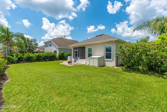 5339 Coquina Shores Lane, Port Orange, FL 32128