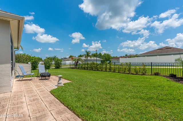 5339 Coquina Shores Lane, Port Orange, FL 32128