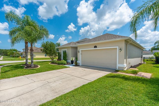 5339 Coquina Shores Lane, Port Orange, FL 32128