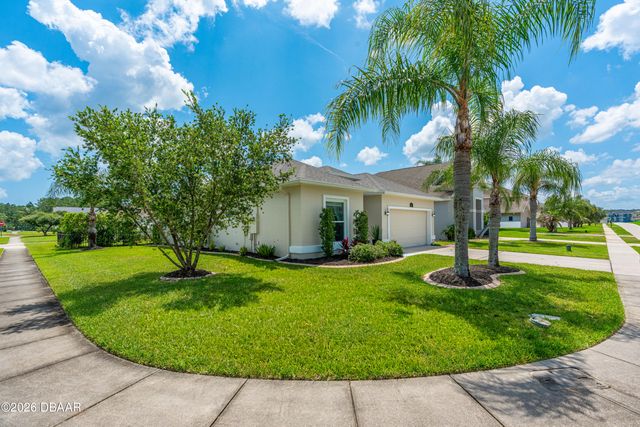 5339 Coquina Shores Lane, Port Orange, FL 32128
