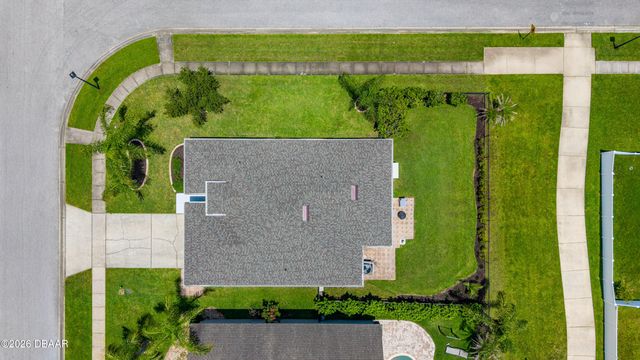 5339 Coquina Shores Lane, Port Orange, FL 32128