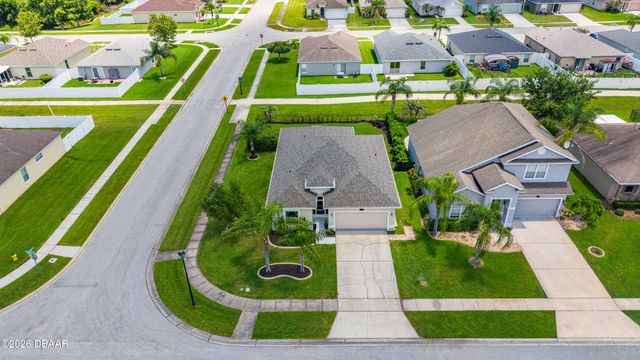 5339 Coquina Shores Lane, Port Orange, FL 32128