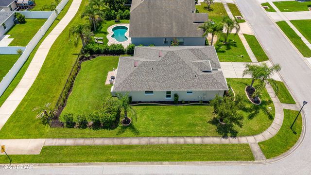 5339 Coquina Shores Lane, Port Orange, FL 32128