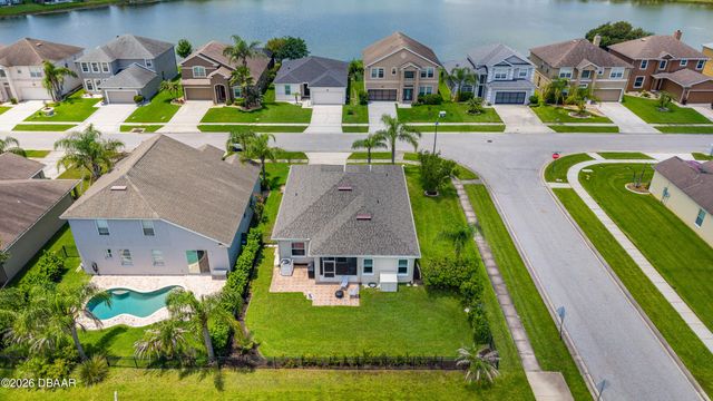 5339 Coquina Shores Lane, Port Orange, FL 32128