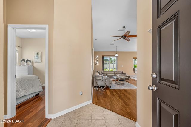 5339 Coquina Shores Lane, Port Orange, FL 32128