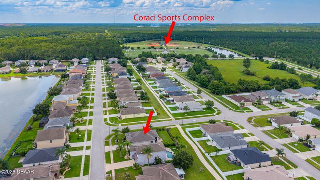 5339 Coquina Shores Lane, Port Orange, FL 32128