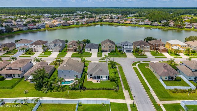 5339 Coquina Shores Lane, Port Orange, FL 32128