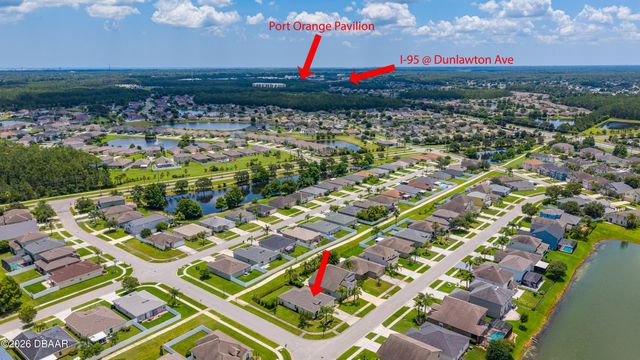 5339 Coquina Shores Lane, Port Orange, FL 32128