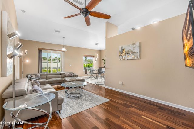 5339 Coquina Shores Lane, Port Orange, FL 32128