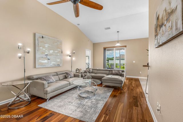 5339 Coquina Shores Lane, Port Orange, FL 32128