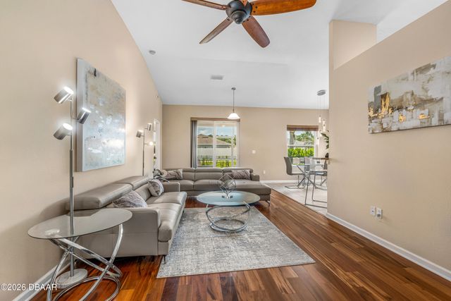 5339 Coquina Shores Lane, Port Orange, FL 32128