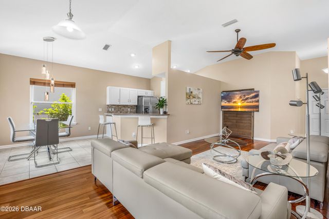 5339 Coquina Shores Lane, Port Orange, FL 32128