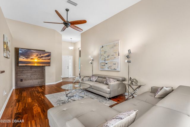 5339 Coquina Shores Lane, Port Orange, FL 32128