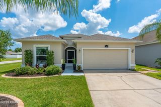 5339 Coquina Shores Lane, Port Orange, FL 32128