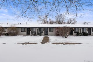 1810 E 11 Mile Road, Royal Oak Charter Township, MI 48067