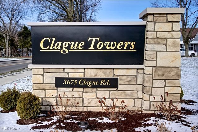 3675 Clague Road 216, North Olmsted, OH 44070