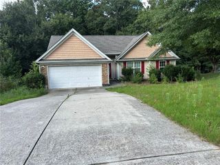 1123 Bradford Park Drive, Auburn, GA 30011