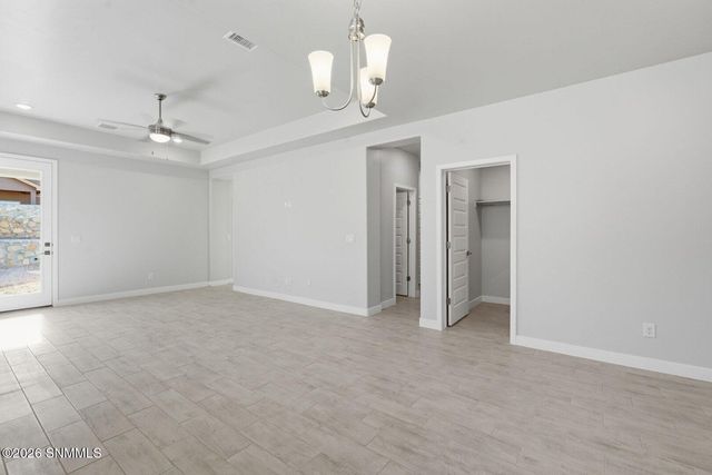 7535 Sierra Este Place, Las Cruces, NM 88012