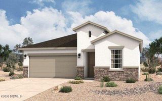 7535 Sierra Este Place, Las Cruces, NM 88012