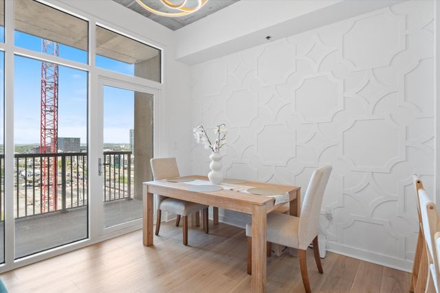 1510 Demonbreun St Apt 807, Nashville, TN 37203