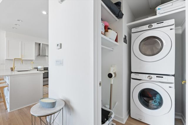 1510 Demonbreun St Apt 807, Nashville, TN 37203