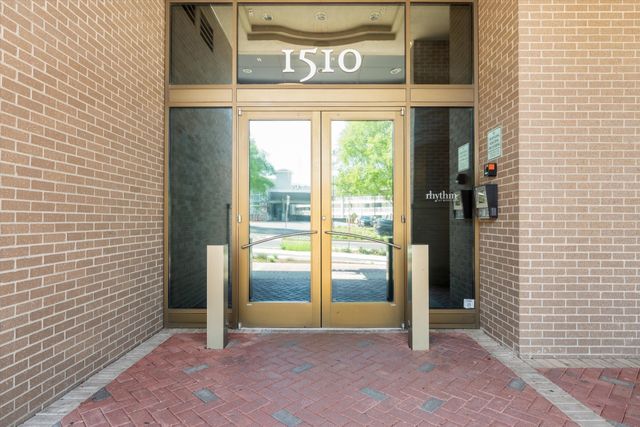 1510 Demonbreun St Apt 807, Nashville, TN 37203