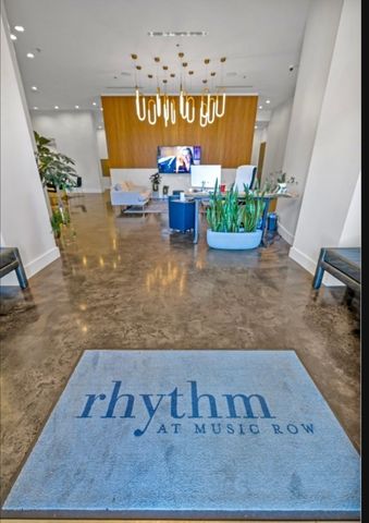 1510 Demonbreun St Apt 807, Nashville, TN 37203