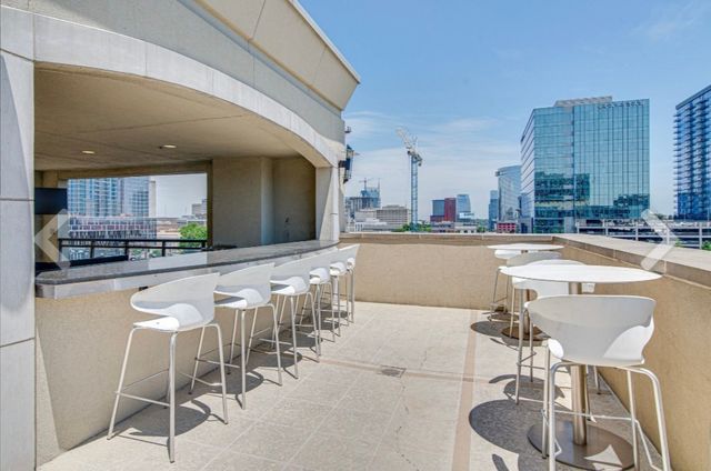 1510 Demonbreun St Apt 807, Nashville, TN 37203